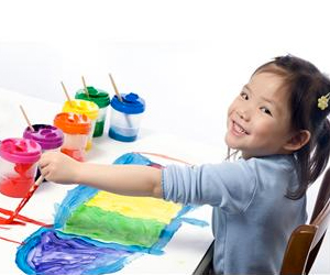 Art_Girl_Paint