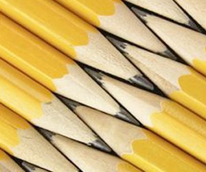 School_Pencils_Yellow