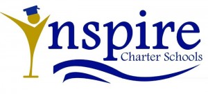 Inspire logo